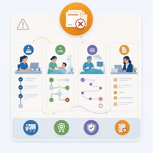 Baixa padronização