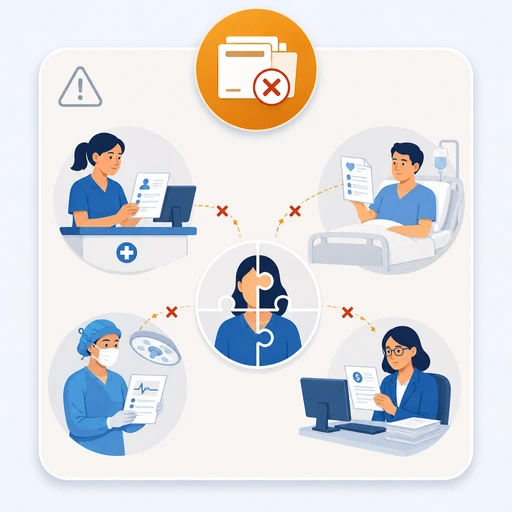 Retrabalho e redigitação